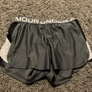 Under Armor Shorts XS